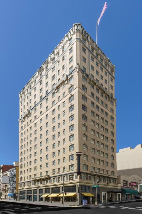 Hotel Spero image 12