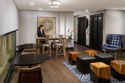 Hotel Spero image 14