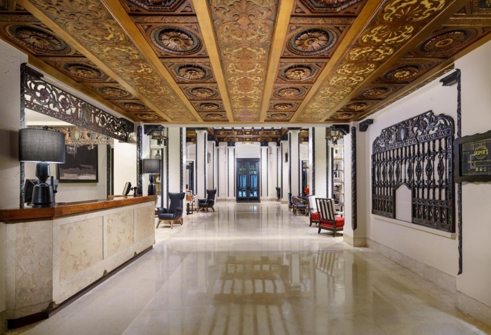 Hotel Spero Image 20