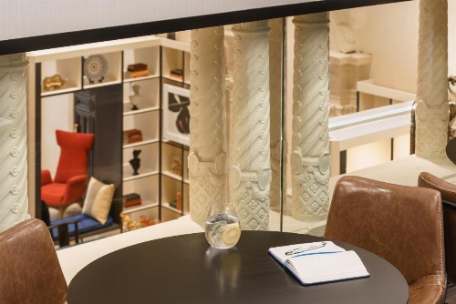Hotel Spero image 24