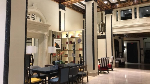 Hotel Spero image 27