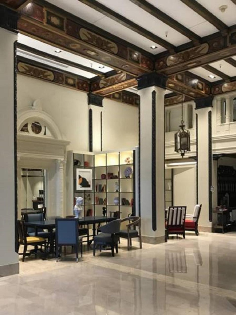 Hotel Spero Main image