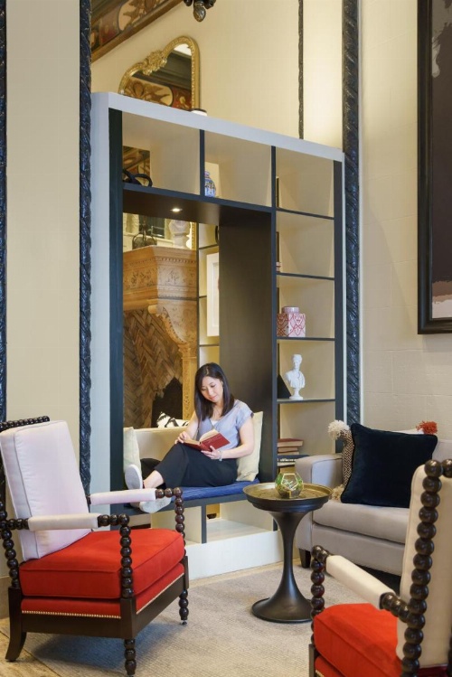 Hotel Spero image 35