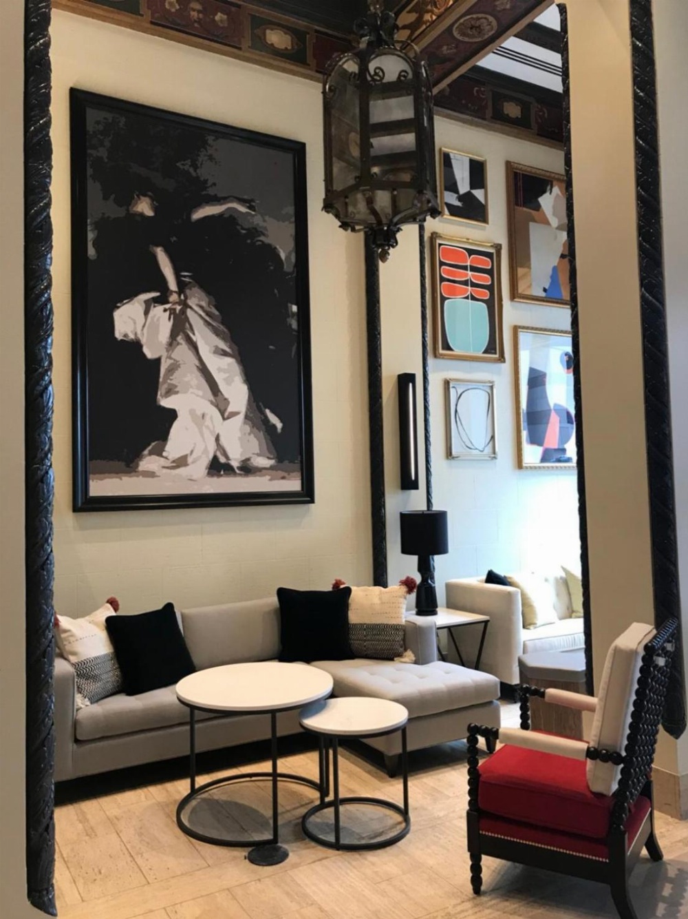 Hotel Spero