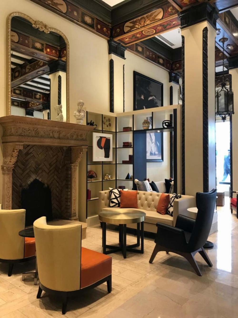 Hotel Spero