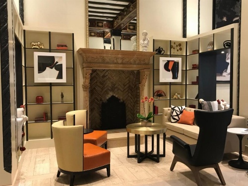 Hotel Spero image 6