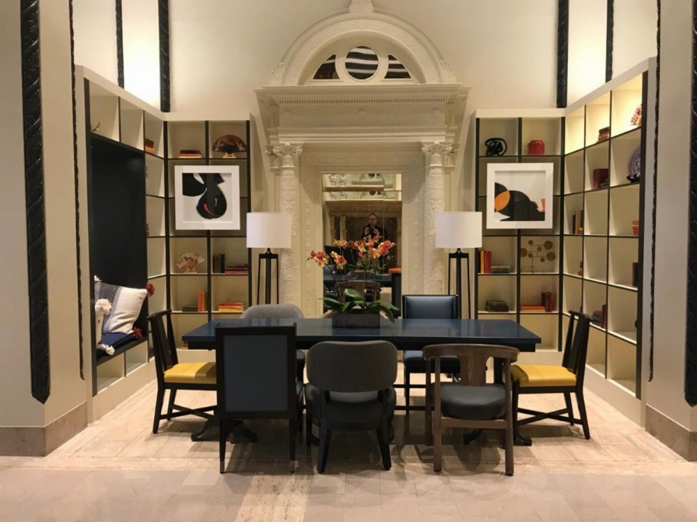 Hotel Spero Image 7
