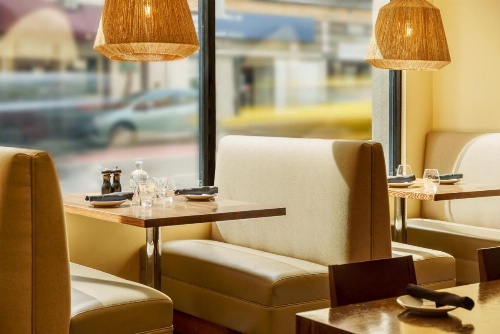 Hotel Spero image 9